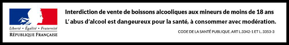 Alcool interdit aux mineurs